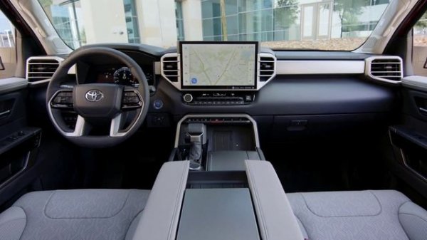 New Toyota FORTUNER 2024 || The Ultimate Adventure Machine