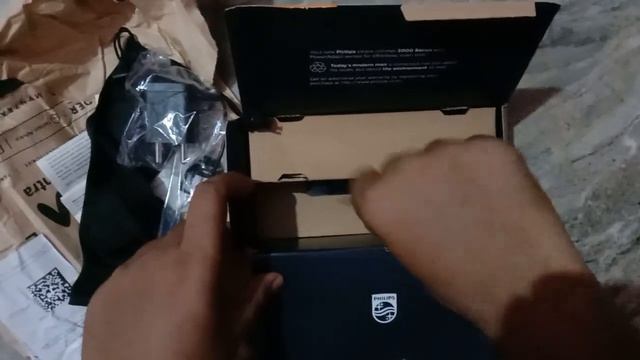 philips bt3241/15 smart beard trimmer unboxing #trimmer #philips #unboxing #new смотреть онлайн