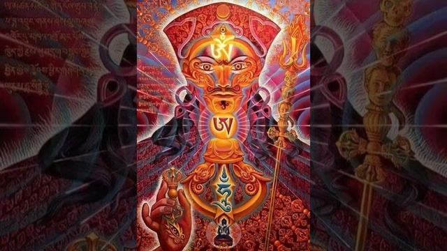 Mahaguruji Mei Ling / Padmasambhava sacred mantra ❤ смотреть онлайн