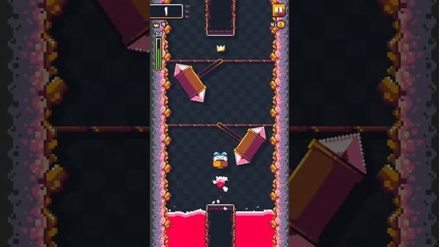 Boost Buddies Android iOS Gameplay trailer | Hyper Casual Games смотреть онлайн