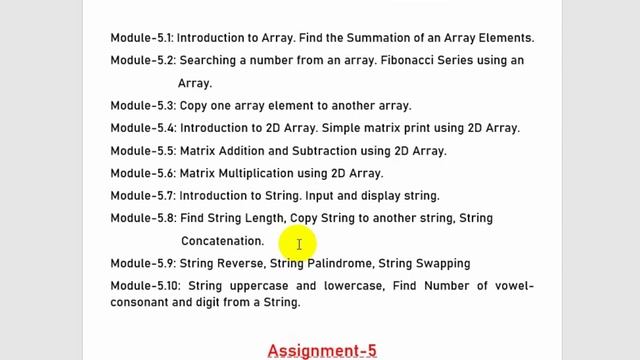 Online School- | C Programming Syllabus Introduction | Bangla Tutorial | Module 0.0 смотреть онлайн