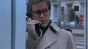 The Bourne Identity 1988 Richard Chamberlain, Jaclyn Smith