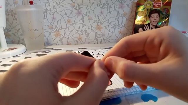 Распаковка бумажных сюрпризов/2 новинки смотреть онлайн