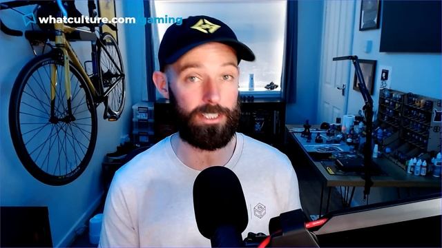 10 INSANE Video Game Risks (That Totally Paid Off) смотреть онлайн