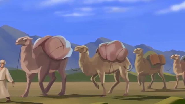 Қаңлылардың қалалық мәдениетінің дамуы
Қазақстан тарихы смотреть онлайн