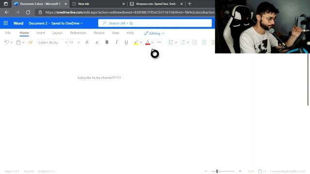 Can Xbox Series S Replace your PC? (Mouse & Keyboard + Microsoft Edge) смотреть онлайн