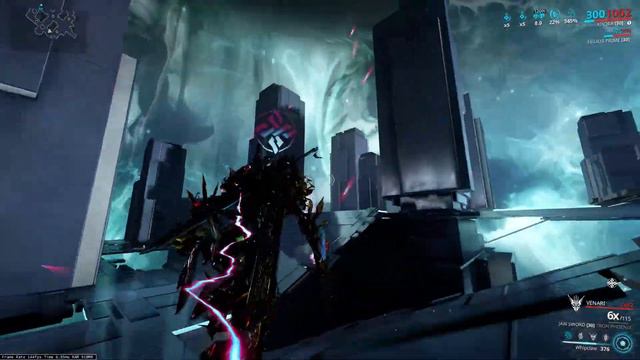 Khora and Combo Counter. Updated build after The Old Blood. смотреть онлайн