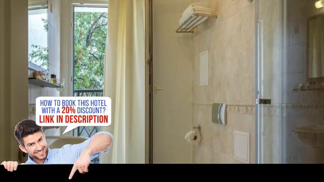 Magic Dreams Apartments - St.Vlas, Yurta pod patya, Bulgaria - Video Review смотреть онлайн