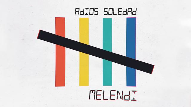Melendi - Adiós Soledad (Audio) смотреть онлайн