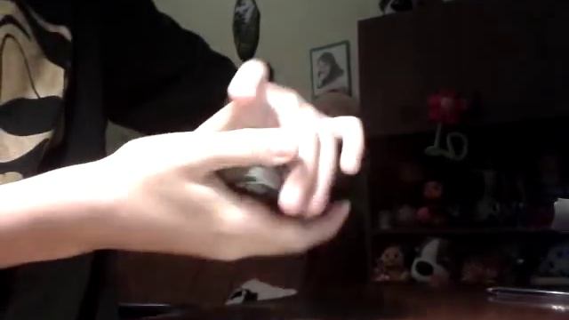 Фокус (угадывание карты со всей колодой) смотреть онлайн