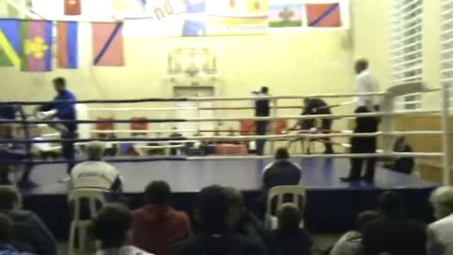 Роберт Зопунян синий угол...