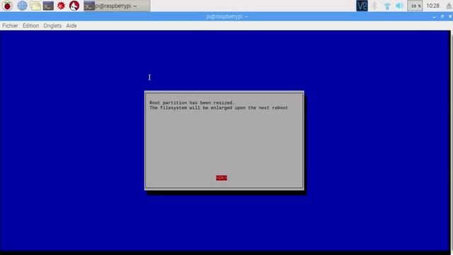 Installer une Raspberry-Pi pour le cycle 4 en collège - 2 Configurer la Raspbian et les services смотреть онлайн