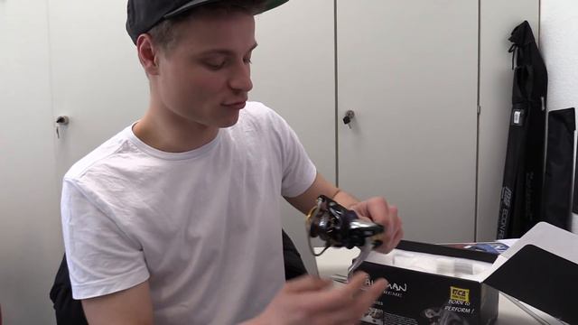 Tackle-News: Tica Talisman Xtreme смотреть онлайн