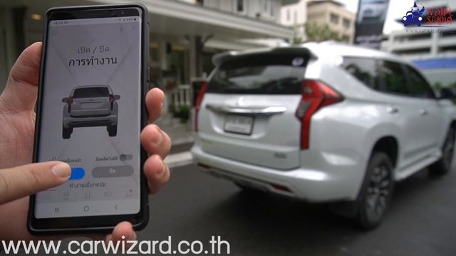 Review Mitsubishi Pajero Sport 2019 ถือว่าคุ้มค่ากับ ราคา 1.599 ล้าน !!! смотреть онлайн