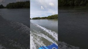 Казанка М + tohatsu 9.8 (без подкладки)