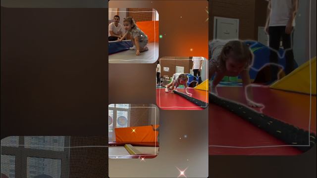 Полное видео на канале @Senyavlog #shorts #дети #детскийканал #babygym #baby смотреть онлайн