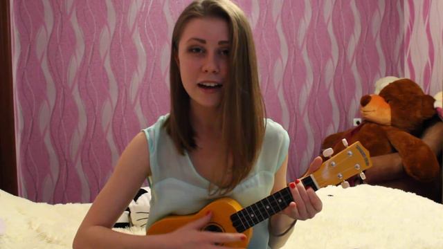 La bamba (ukulele cover) смотреть онлайн