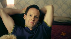 Интерны: Фил-клептоман