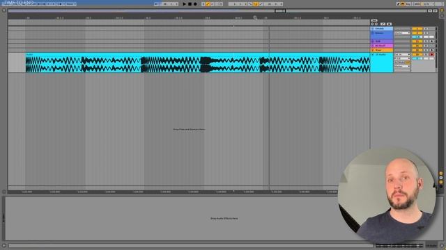HOW PEEKABOO LAYERS BASSES AND SYNTHS смотреть онлайн