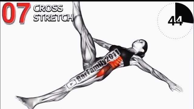 My 6 am stretching Exercises /Do this Every morning/MKW WARKOUT смотреть онлайн