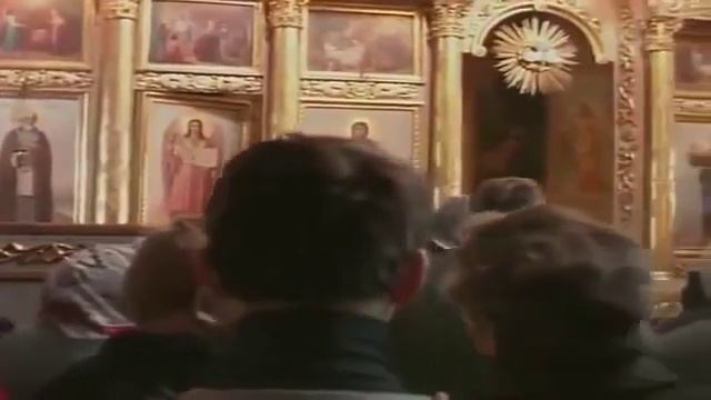 Проповедь и чин изгнания злых духов из человека (архимандрит Герман Чесноков) Отчитка бесн смотреть онлайн