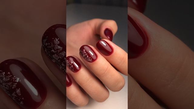 КЛАССИЧЕСКИЙ МАНИКЮР +ПОКРЫТИЕ ГЕЛЬ ЛАК смотреть онлайн