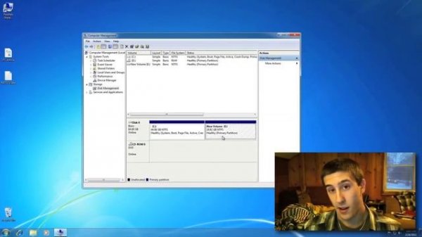 Tutorial: Format External Hard Drive to FAT32