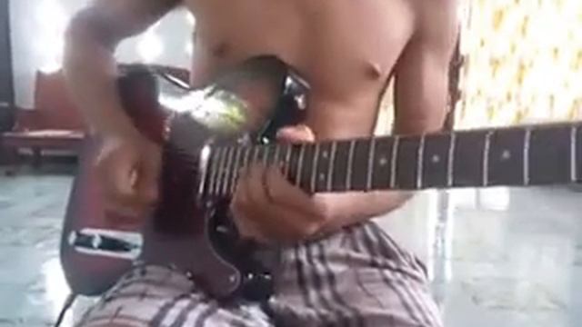 SQUIER TELECASTER BY FENDER STANDARD SOUND CHECK смотреть онлайн