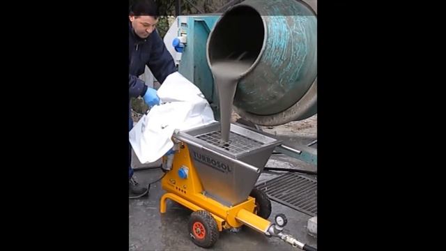 MasterEmaco S 5450 PG смотреть онлайн