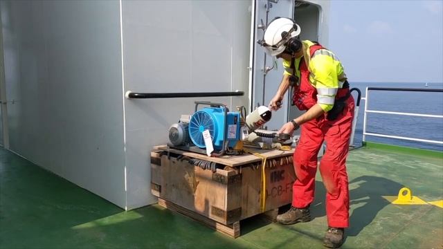 Как заправить баллоны сжатым воздухом смотреть онлайн