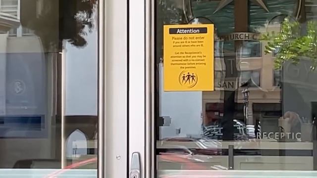 Scientology, San Diego protest смотреть онлайн