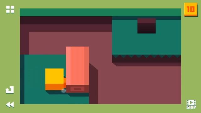 Duck Roll Pack 1 Level 13 Walkthrough смотреть онлайн