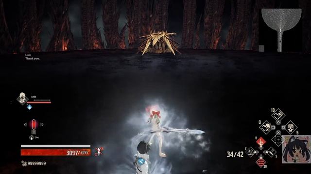 Code Vein Lord of Thunder DLC - Bloody Snow Special - Death by Thousand Snowballs Build! смотреть онлайн