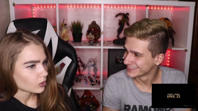 ПЕРВЫЙ ПРОСМОТР ТРЕЙЛЕРА Mortal Kombat 11 смотреть онлайн