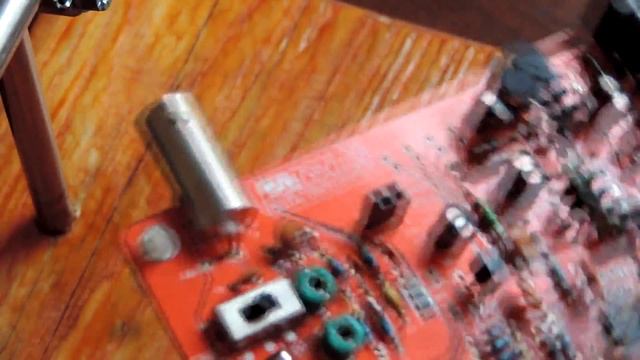 DSO 138 upgrade part 2/ улучшения dso138 часть вторая смотреть онлайн