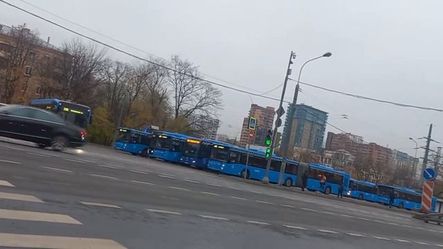 Москва онлайн, что происходит утром. смотреть онлайн