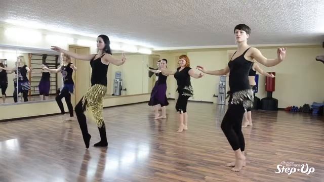 step up vostochnie смотреть онлайн