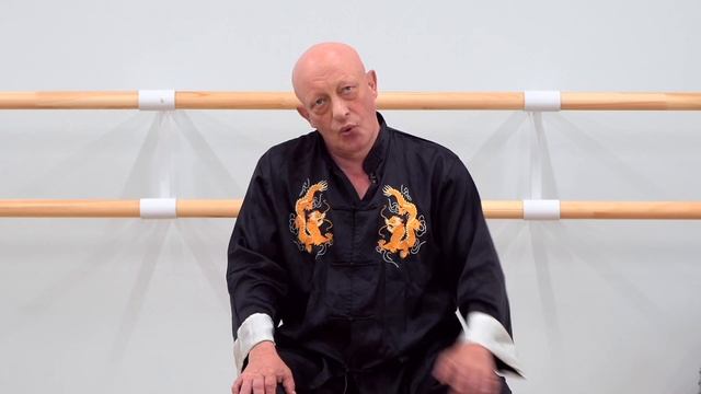 Дыхательная гимнастика «Цигун»: комплекс «Бадуаньцзинь». Часть 1| ЦМД "Орехово" смотреть онлайн