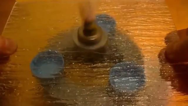 MAGNETIC ANTIGRAVITATION / МАГНИТНА АНТИГРАВИТАЦИЯ смотреть онлайн
