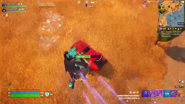 My First Win In The *NEW* Season (Fortnite Chapter 5 season 2 Full Gameplay) смотреть онлайн