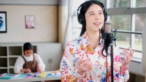 Deai - Крылатые Качели (на японском языке)