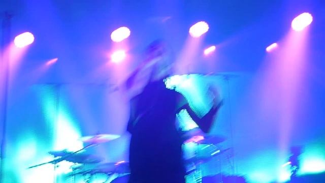 The Rasmus - "Still Standing" @ Cologne '19 смотреть онлайн