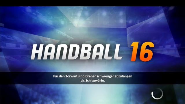 HANDBALL 16 | TEST & REVIEW смотреть онлайн
