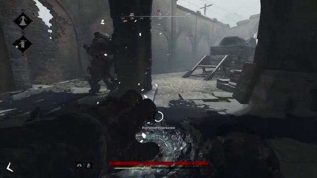 HUNT SHOWDOWN / Я И МОЙ БЫСТРЫЕ РУКИ НА ДИКОМ ЗАПАДЕ смотреть онлайн