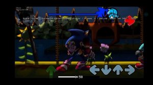 FNF VS SONIC.exe RTX too slow rerun [ ANDROID APK OTIMIZADO ]