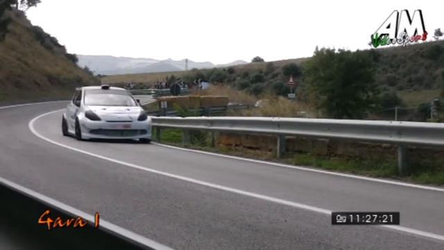 Galiani Emilio PSG 59° Coppa Nissena смотреть онлайн
