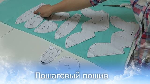 Анонс. Как сшить зайку засыпайку своими руками + выкройка. Sleepy Bunny смотреть онлайн