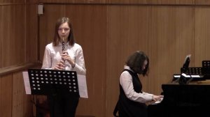 К.М. Вебер. Привествие утру