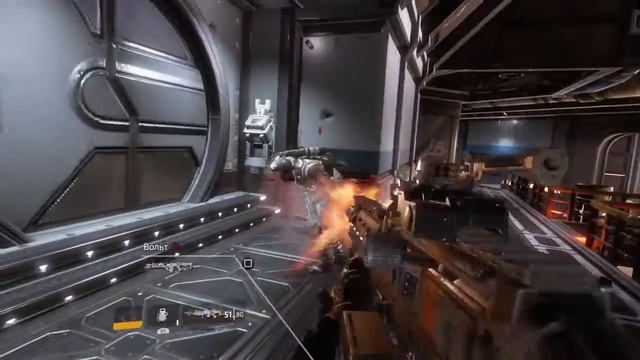 Titanfall 2 08 - воздушный бой смотреть онлайн