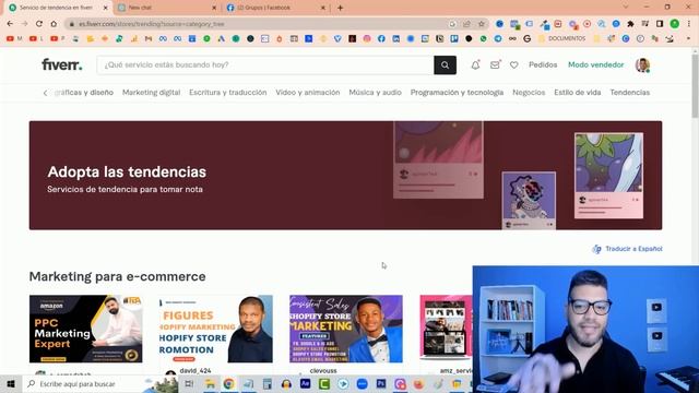 3 Formas de Ganar Dinero con Chat GPT | Negocios con Open AI Inteligencia Artificial смотреть онлайн